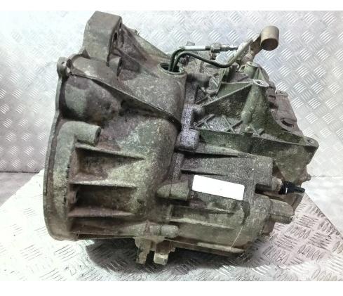 LAND ROVER FREELANDER I LIFT 2.0 TD4 112HP /82KW 4X4 Prevodovka