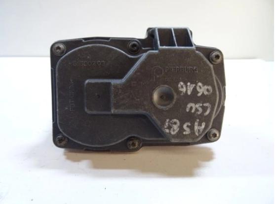 AUDI VW Škrtiaca klapka 3Q0253691F