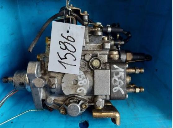 POMPA WTRYSKOWA BOSCH NISSAN 2.3D 0460494461