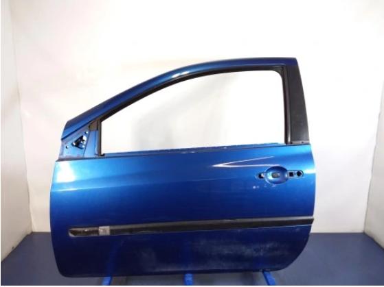 RENAULT CLIO III 3D Dvere predné ľavé TEI45