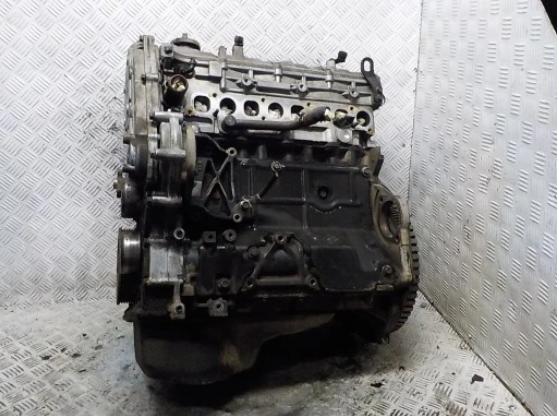 KIA SORENTO I HYUNDAI Motor 2.5 CRDI 16V D4CB