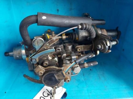POMPA WTRYSKOWA BOSCH NISSAN 2.3D 0460494461