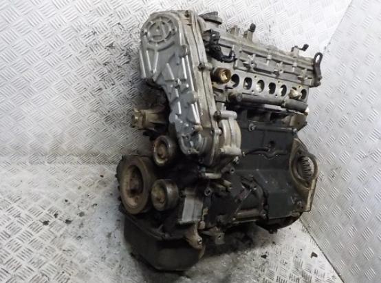 KIA SORENTO I HYUNDAI Motor 2.5 CRDI 16V D4CB