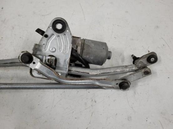 AUDI A6 C6 06r Motorček stieračov predných EUROPA 4F1955023H 4F1955119B 0390241984