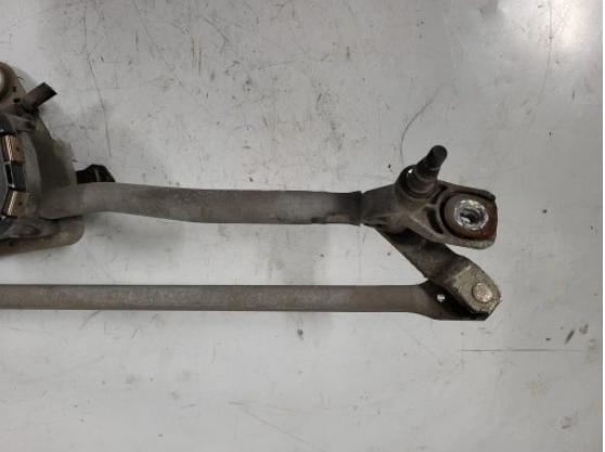 AUDI A6 C6 06r Motorček stieračov predných EUROPA 4F1955023H 4F1955119B 0390241984