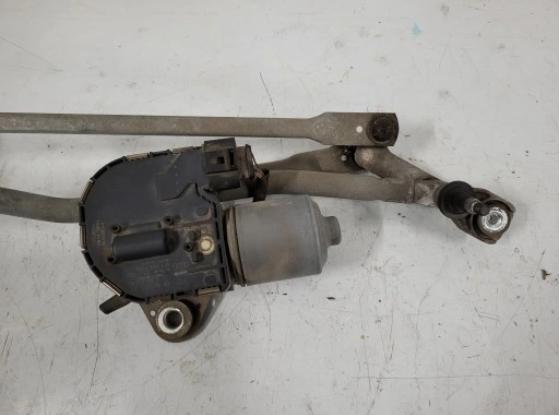 AUDI A6 C6 06r Motorček stieračov predných EUROPA 4F1955023H 4F1955119B 0390241984