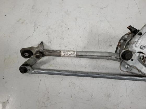 AUDI A6 C6 06r Motorček stieračov predných EUROPA 4F1955023H 4F1955119B 0390241984