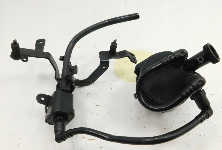 Peugeot 406 2.0 HDI 90 HP manual 66 kW 1997 cm3 Obal filtra 0450907001