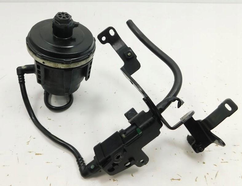 Peugeot 406 2.0 HDI 90 HP manual 66 kW 1997 cm3 Obal filtra 0450907001