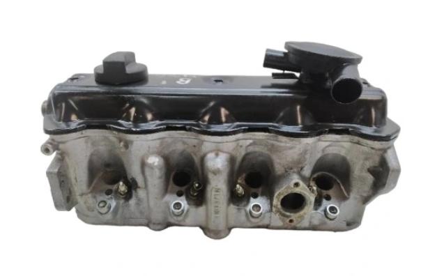Audi A4 I (1994-2001) B5 Hlava valcov motora kompletná 028103373N