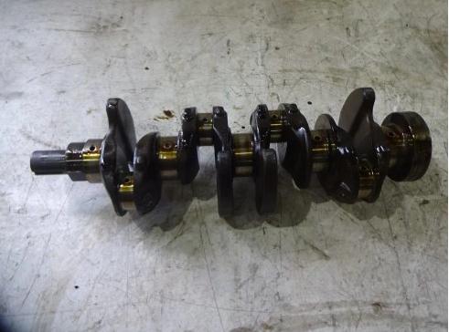 HONDA JAZZ II  1,3 BEN L13A1 hriadeľ kľukový