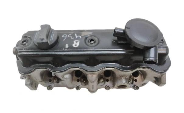 Audi A4 I (1994-2001) B5 Hlava valcov motora kompletná 028103373N