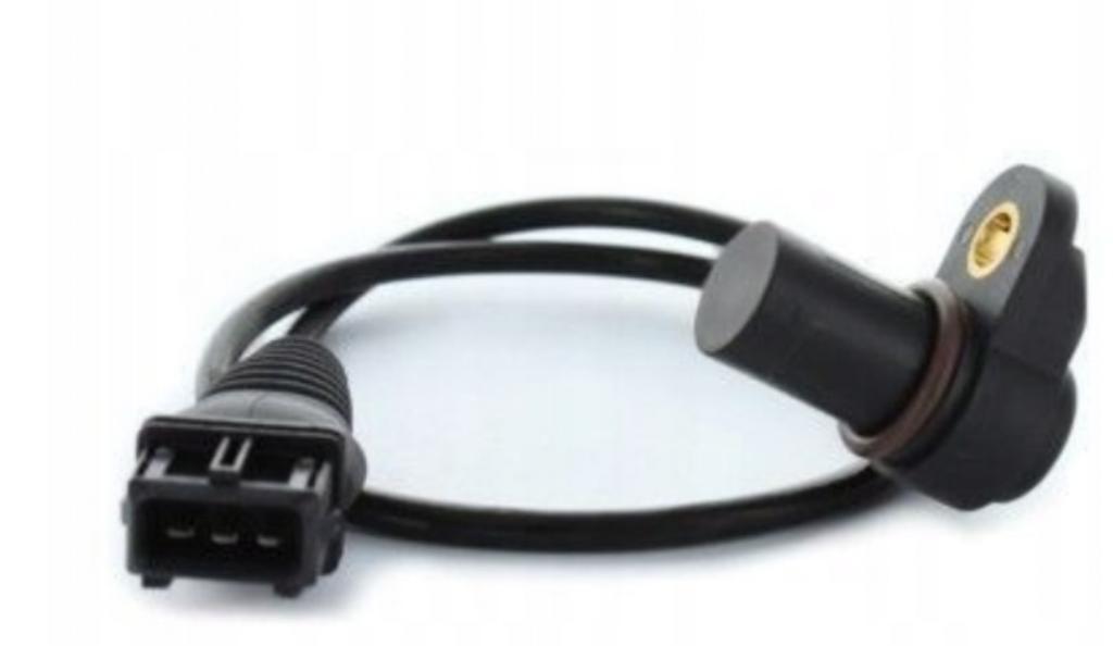 BMW 5 E60 Snímač pozície vačkového hriadeľa - 1438081