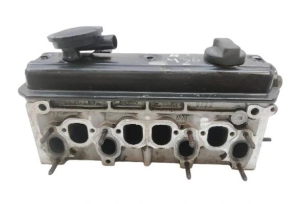 Audi A4 I (1994-2001) B5 Hlava valcov motora kompletná 028103373N