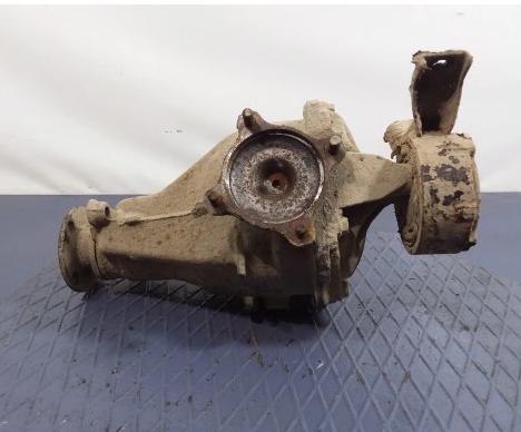 Toyota RAV4  2.0B   94-00  Most zad ,diferenciál  (Zadné)