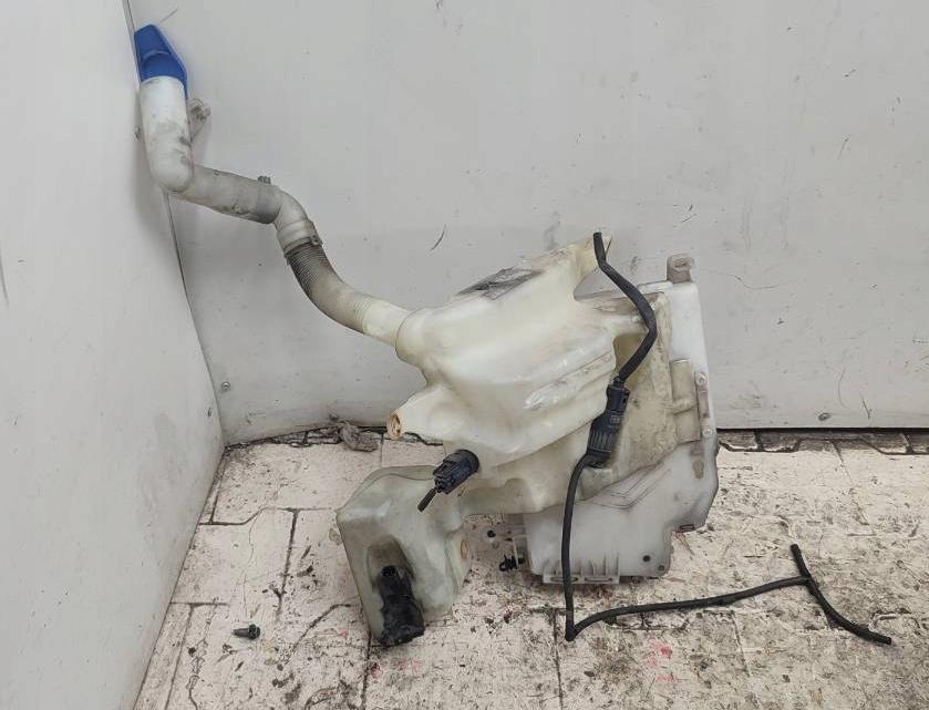 FORD MONDEO MK4 2011 nádržka ostrekovačov