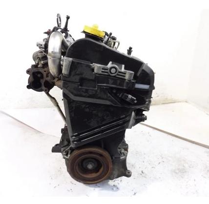 RENAULT KANGOO 1.5 DCI Motor DIESEL K9K702