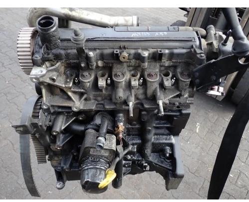 Renault Kangoo I 1998-2008 1.5 DCI 68 HP Motor DIESEL K9K714