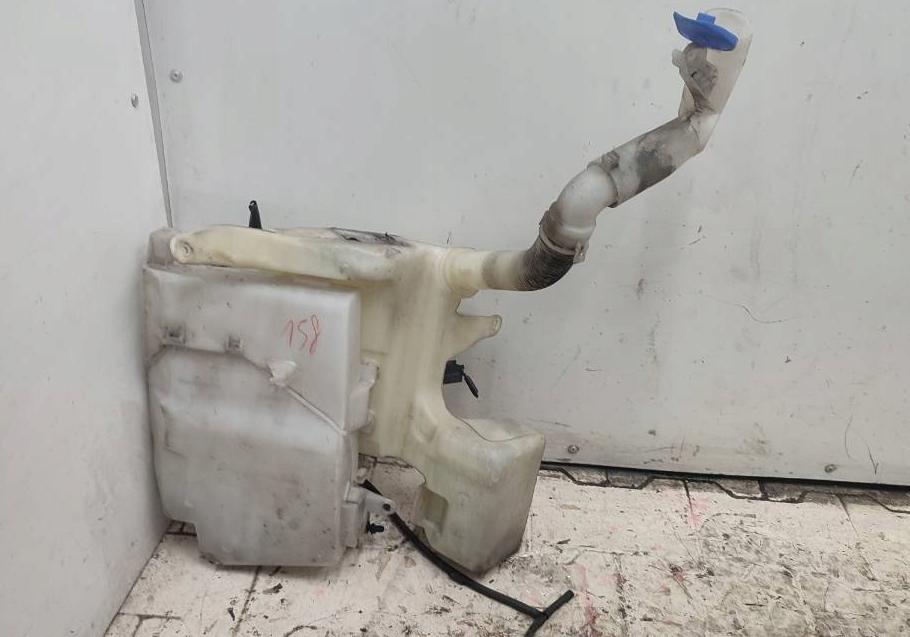 FORD MONDEO MK4 2011 nádržka ostrekovačov