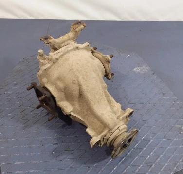 Toyota RAV4  2.0B   94-00  Most zad ,diferenciál  (Zadné)