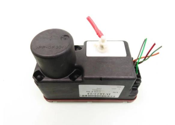 VW GOLF III Motorček centrálneho zámku 1H0962257F