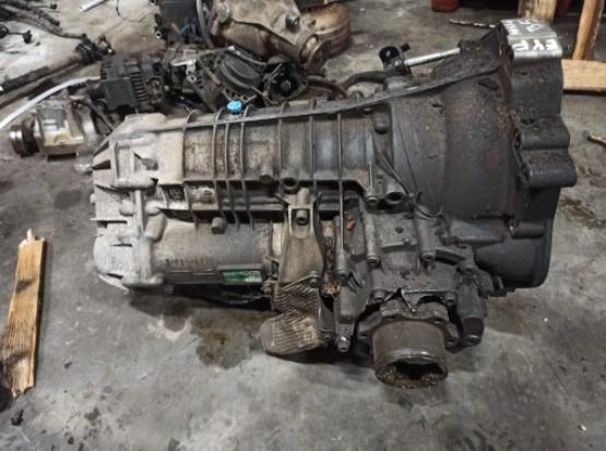 VW PASSAT B5 FL 1.9 TDI Prevodovka kompletná automatická EYF