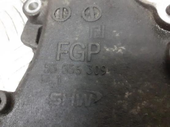 OPEL CORSA D, ASTRA G II 1.4 16V Obal pumpy oleja 55556309