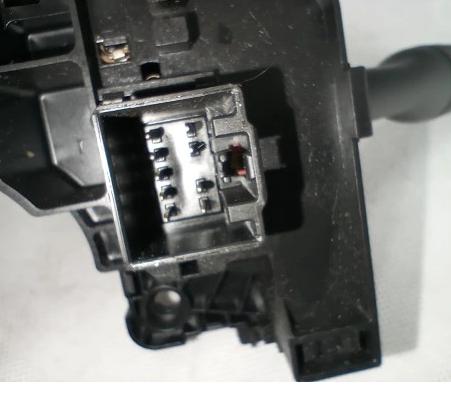 JEEP CHEROKEE KJ Prepínač kombinovaný P56010133AF