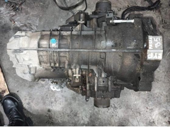 VW PASSAT B5 FL 1.9 TDI Prevodovka kompletná automatická EYF