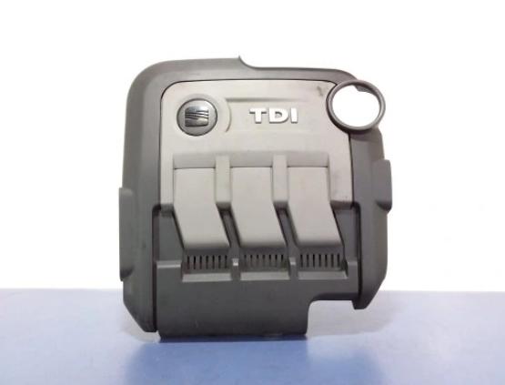 IBIZA IV 1.2TDI Kryt motora 03P03925B