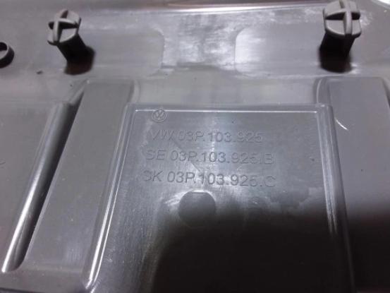 IBIZA IV 1.2TDI Kryt motora 03P03925B