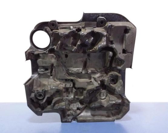 IBIZA IV 1.2TDI Kryt motora 03P03925B