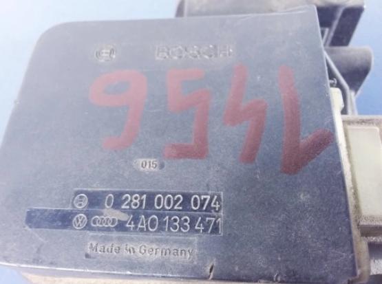 AUDI A6 C4 2.5 TDI Váha vzduchu 4A0133471