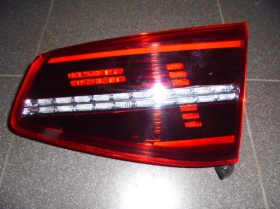 VW PASSAT B8 Svetlo zadné pravé LED 3G9945308C