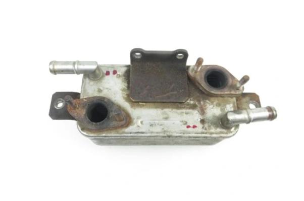 PAJERO III MITSUBISHI Chladič spalín 3.2 Di-D - 4M41