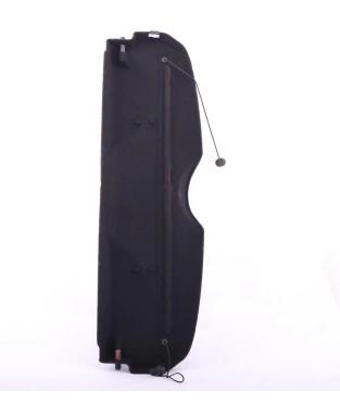 MINI R50 Pláto kufra  zad