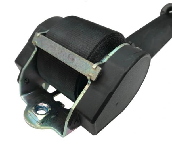 FIAT DUCATO III Bezpečnostný pás vodiča ľavý 04167126