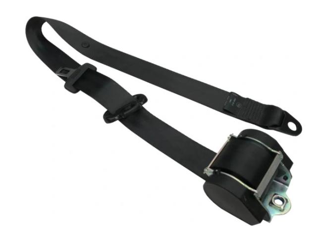 FIAT DUCATO III Bezpečnostný pás vodiča ľavý 04167126