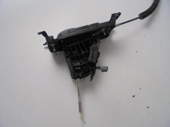 SEAT TARRACO DSG 20 R Kulisa  5QH713025AA