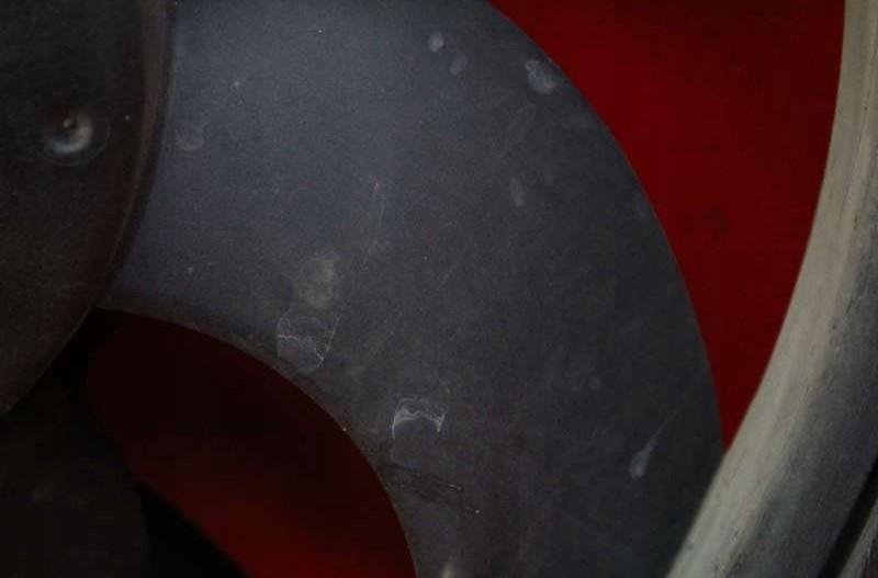 MITSUBISHI COLT VI (Z3_A, Z2_A) 2002 - 2012 1.3 70 kW 2004 - 2012 Ventilátor chladiča 5YY0180
