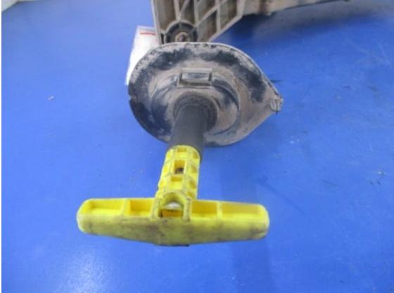 RENAULT SCENIC II Ručná brzda elektrická 8200702095