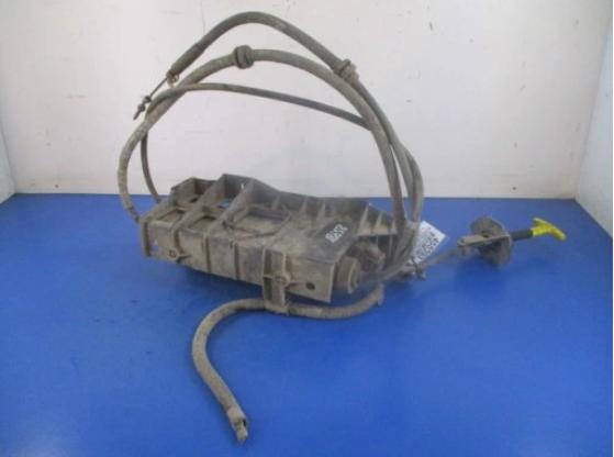 RENAULT SCENIC II Ručná brzda elektrická 8200702095