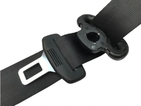 FIAT DUCATO III Bezpečnostný pás vodiča ľavý 04167126