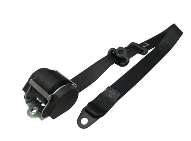 FIAT DUCATO III Bezpečnostný pás vodiča ľavý 04167126