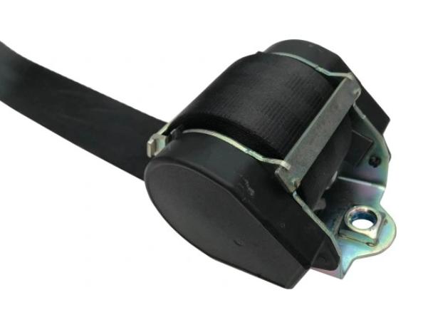 FIAT DUCATO III Bezpečnostný pás vodiča ľavý 04167126