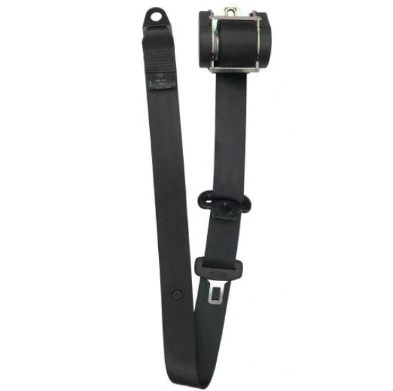 FIAT DUCATO III Bezpečnostný pás vodiča ľavý 04167126