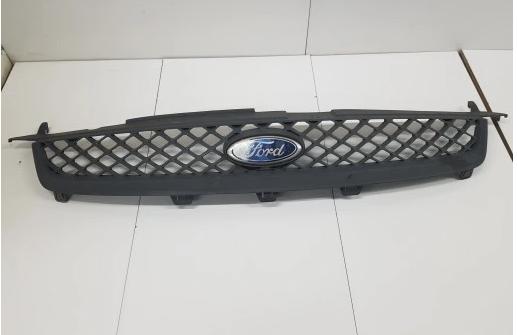 FORD FIESTA MK 6 mriezka , maska 6S618200AC