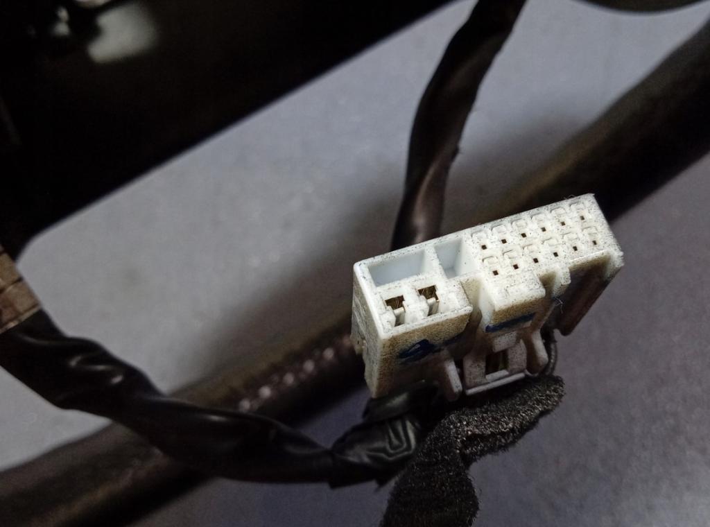 HYUNDAI IX35 Volant 56100-2Y9109P