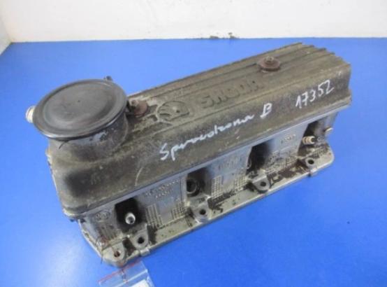 SKODA FELICIA 1.3MPi 8V Hlava valcov 047103373N
