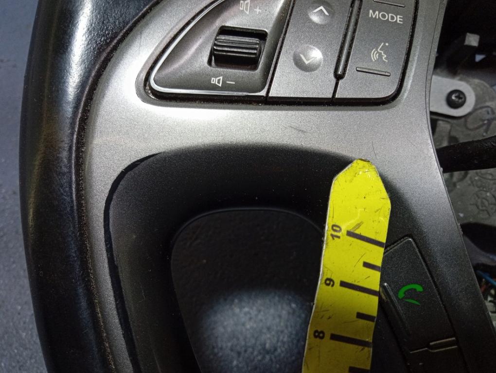 HYUNDAI IX35 Volant 56100-2Y9109P